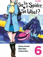 So I'm a Spider, So What?